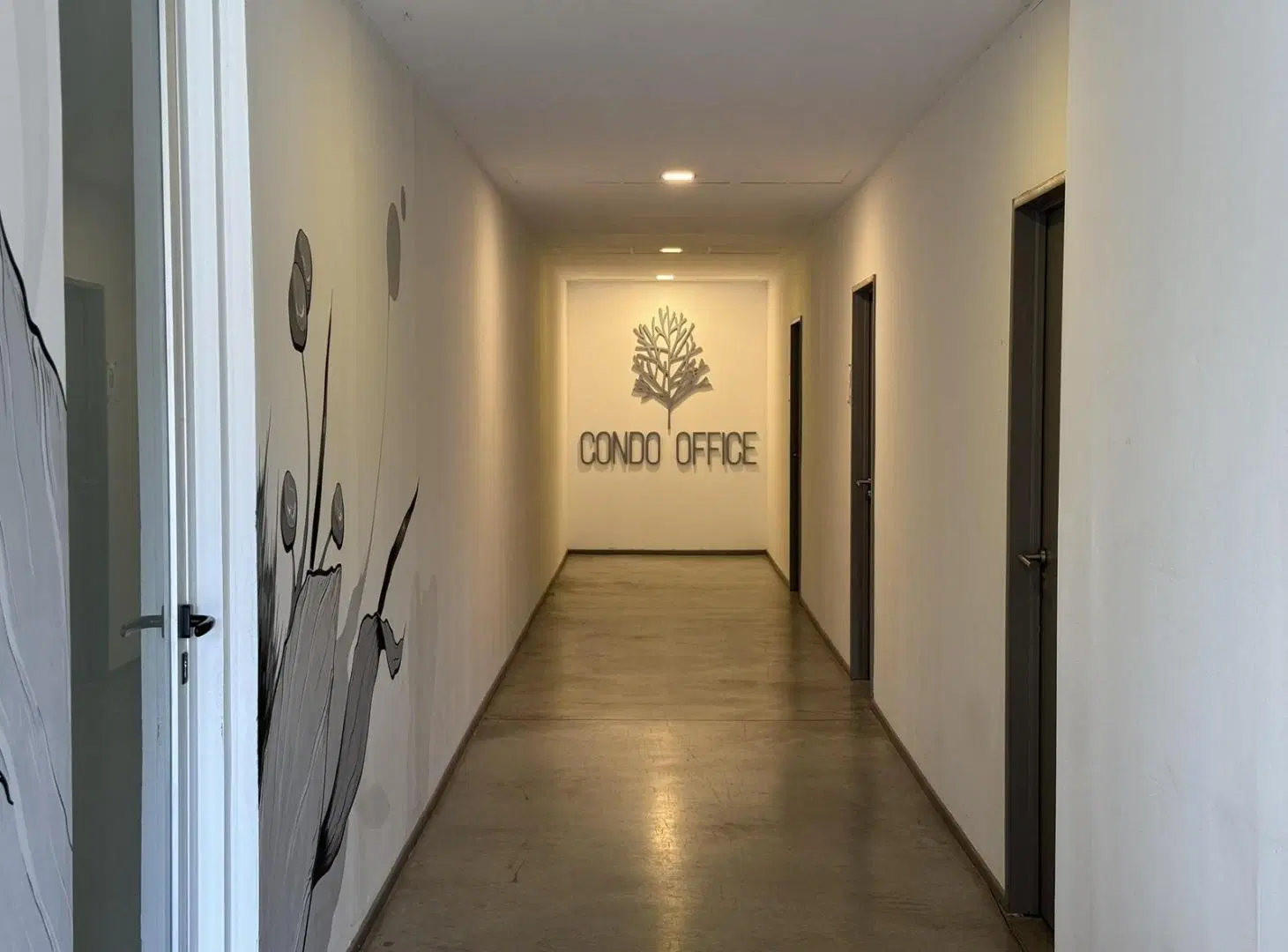 Oficina en alquiler Condo Office Tierra Nueva – Fisherton, Rosario 2