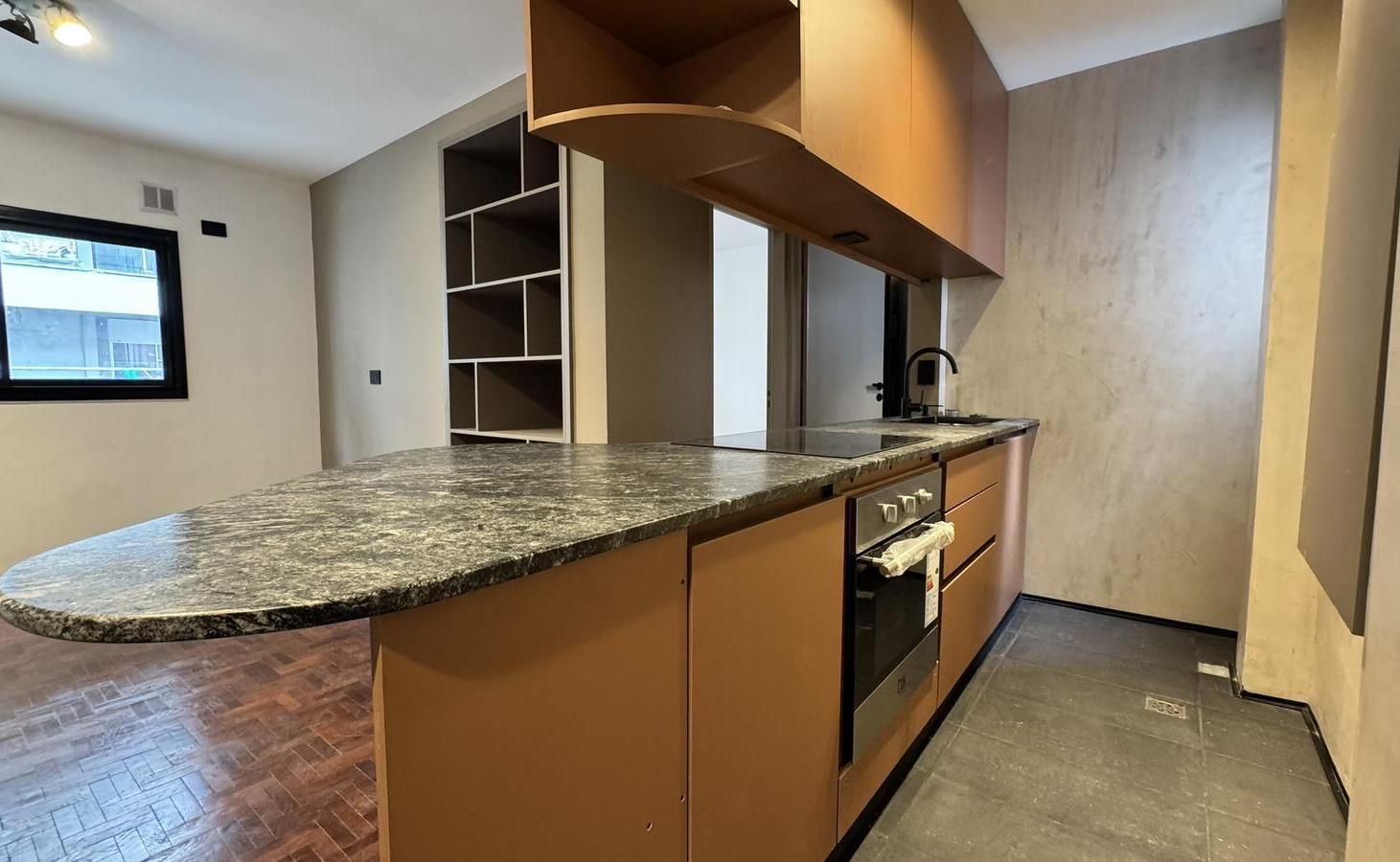 Foto de Departamento de 1 dormitorio reciclado en zona Rio en venta, imagen 4