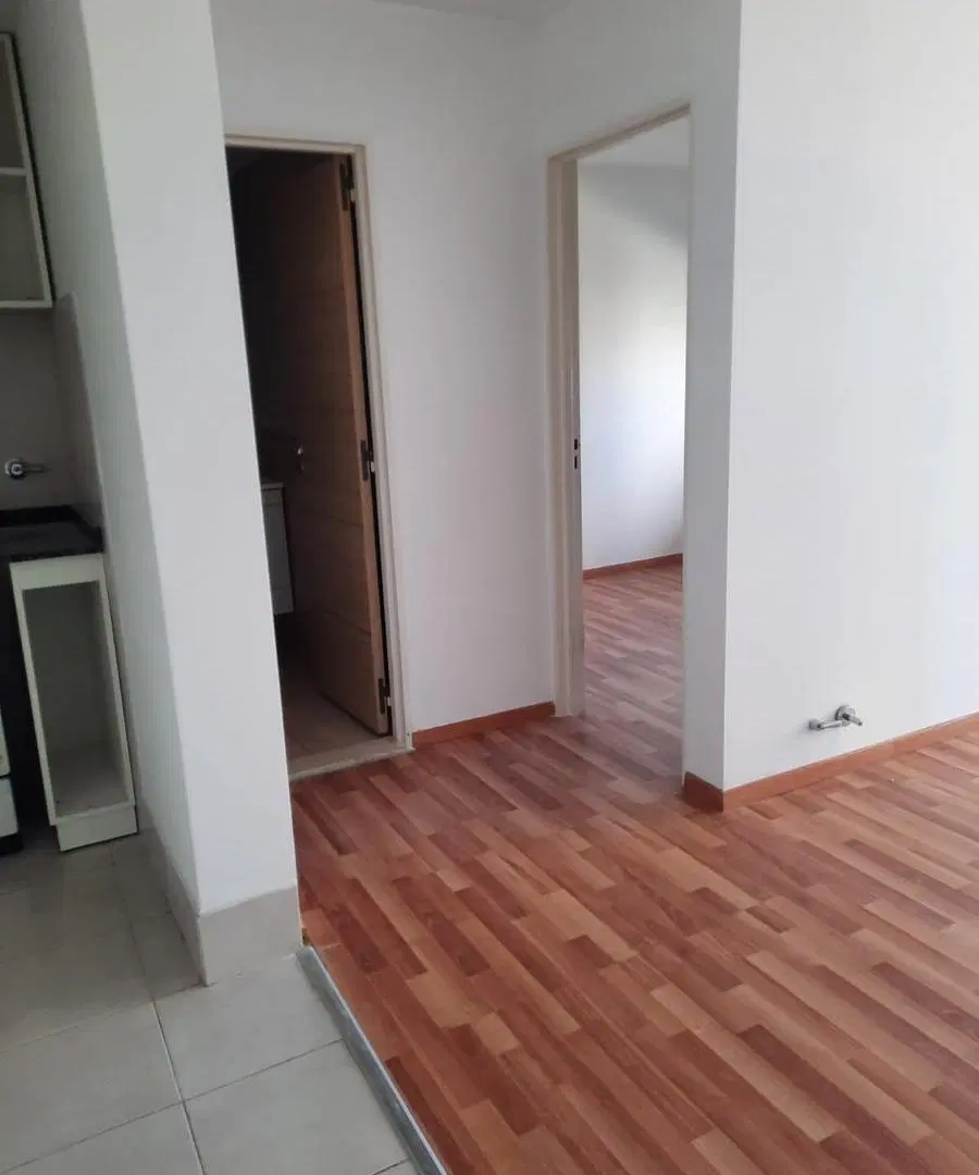 1 dormitorio en zona Siberia 5