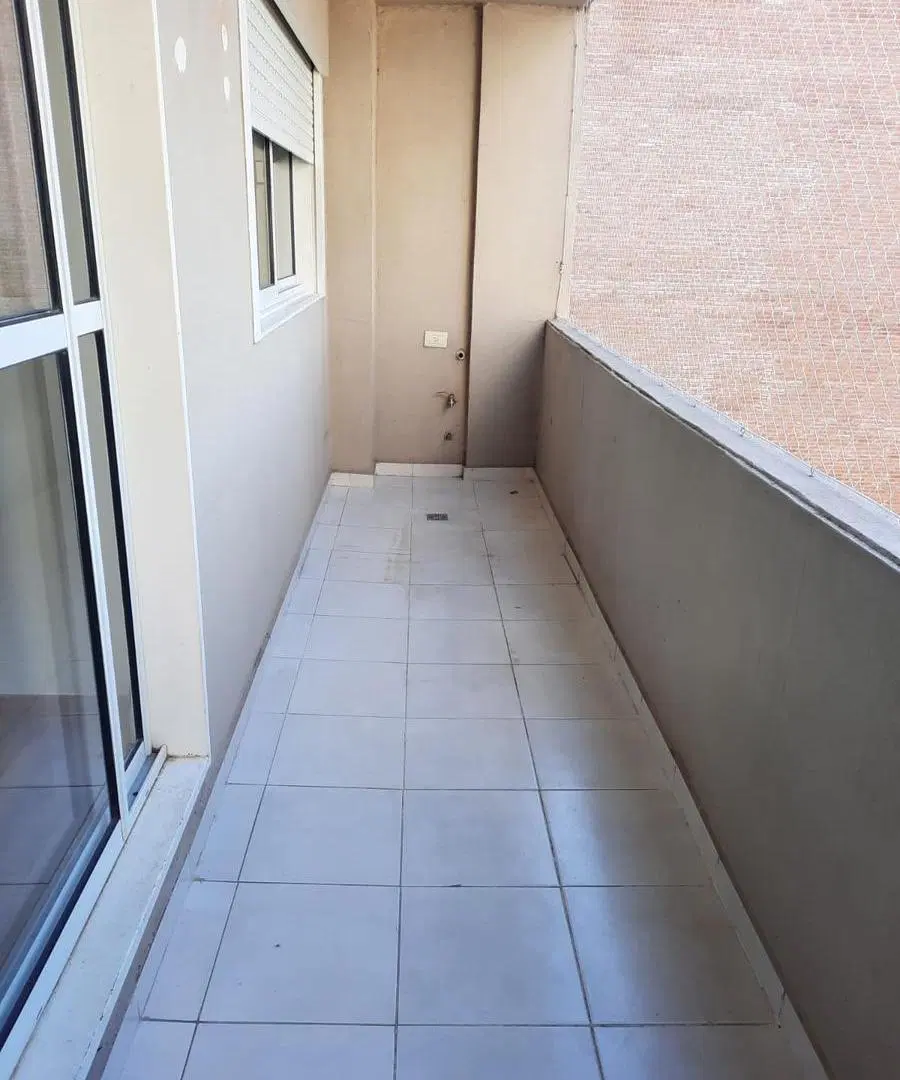 1 dormitorio en zona Siberia 4