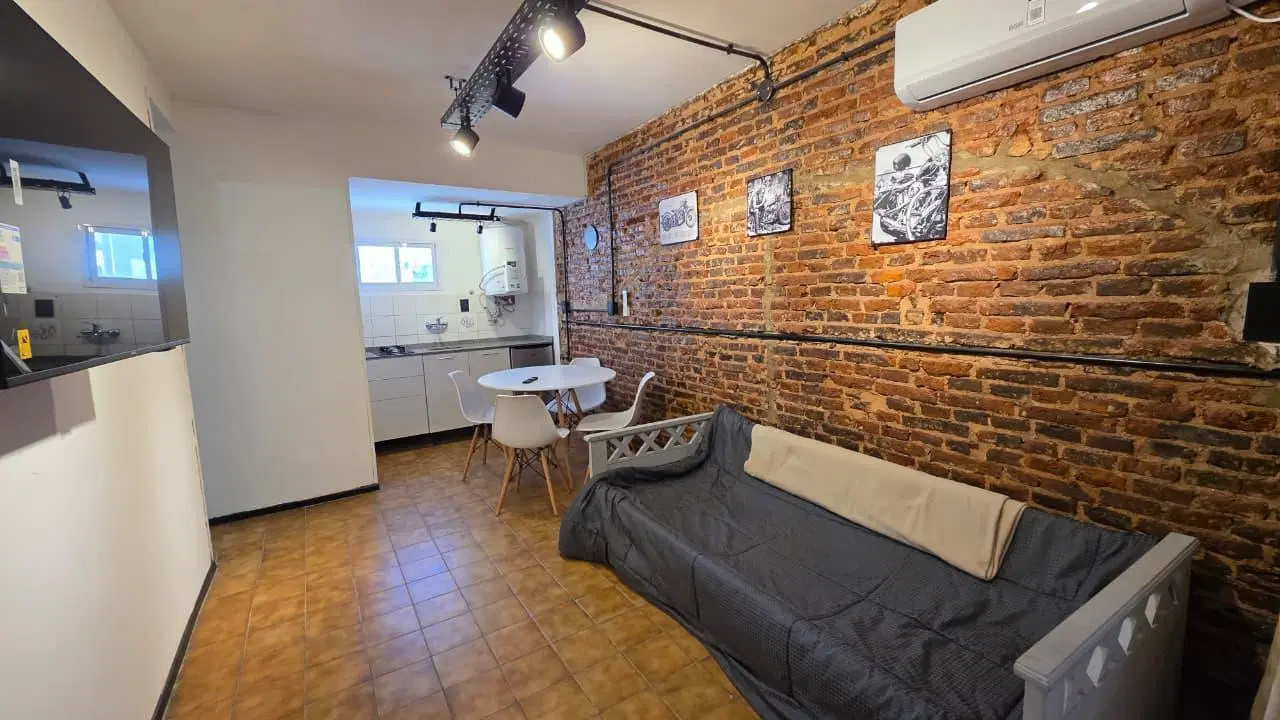 Departamento en pichincha 5