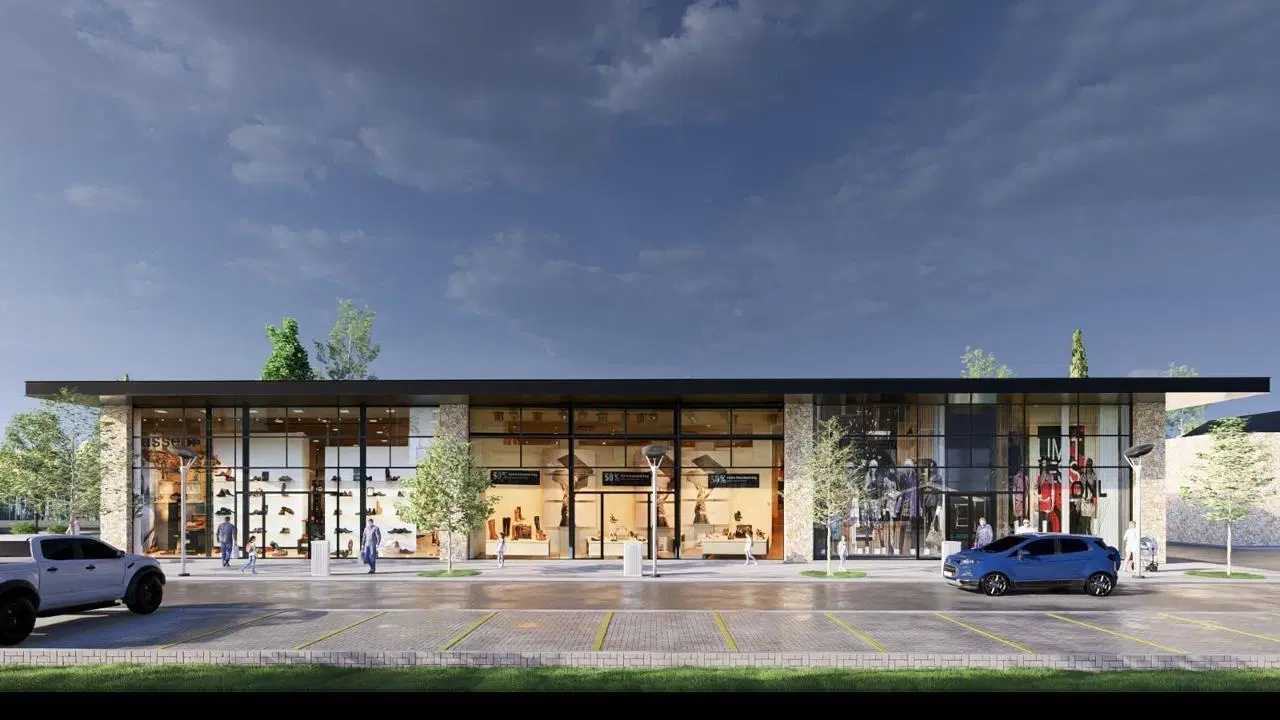 Local Comercial en Vendimia – La Finca Country Club, Funes 5