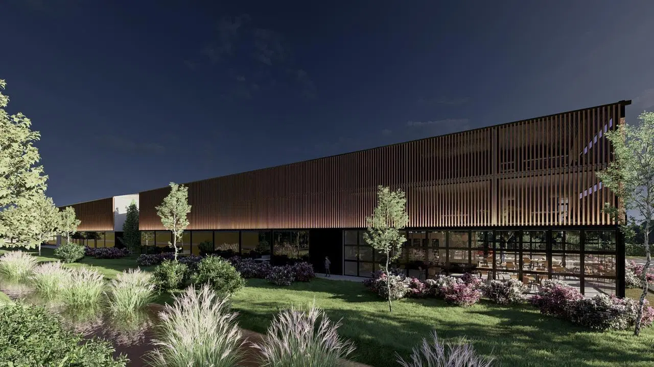 Local Comercial de 132 m² con 17 m de Frente en Vendimia - La Finca, Funes 5