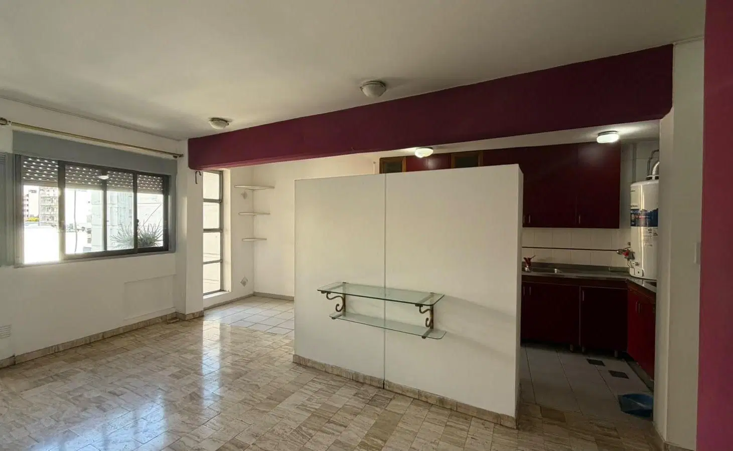 Mendoza 940 piso 04 5