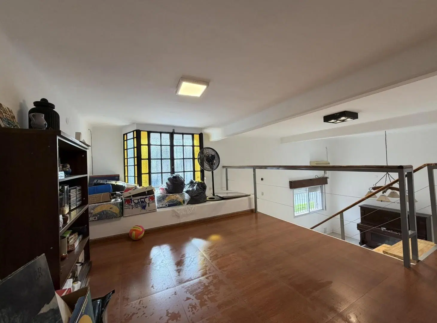 Casa 3 dormitorios en Alberdi 8