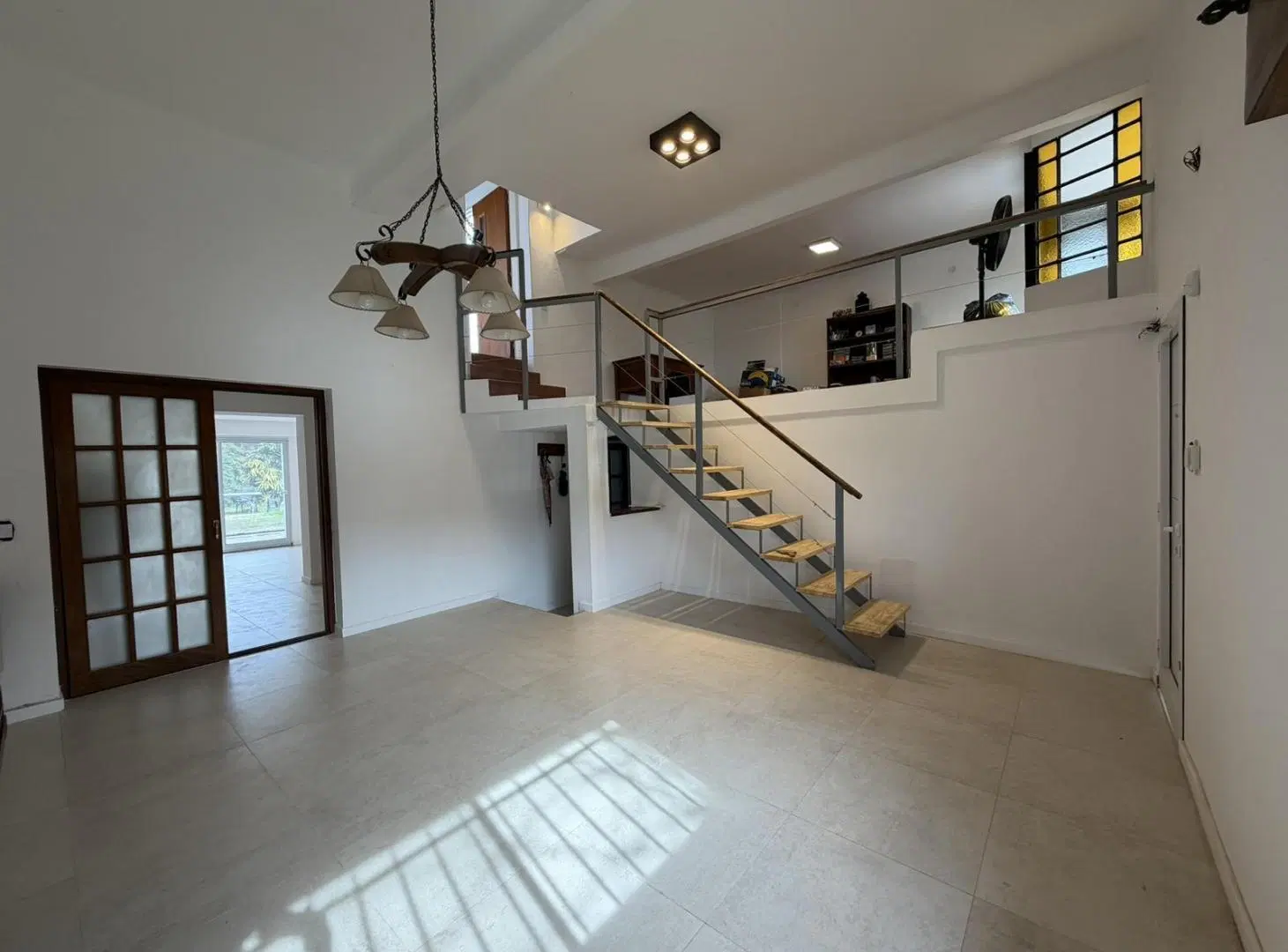 Casa 3 dormitorios en Alberdi 2