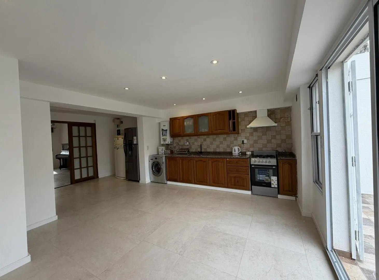 Casa 3 dormitorios en Alberdi 3