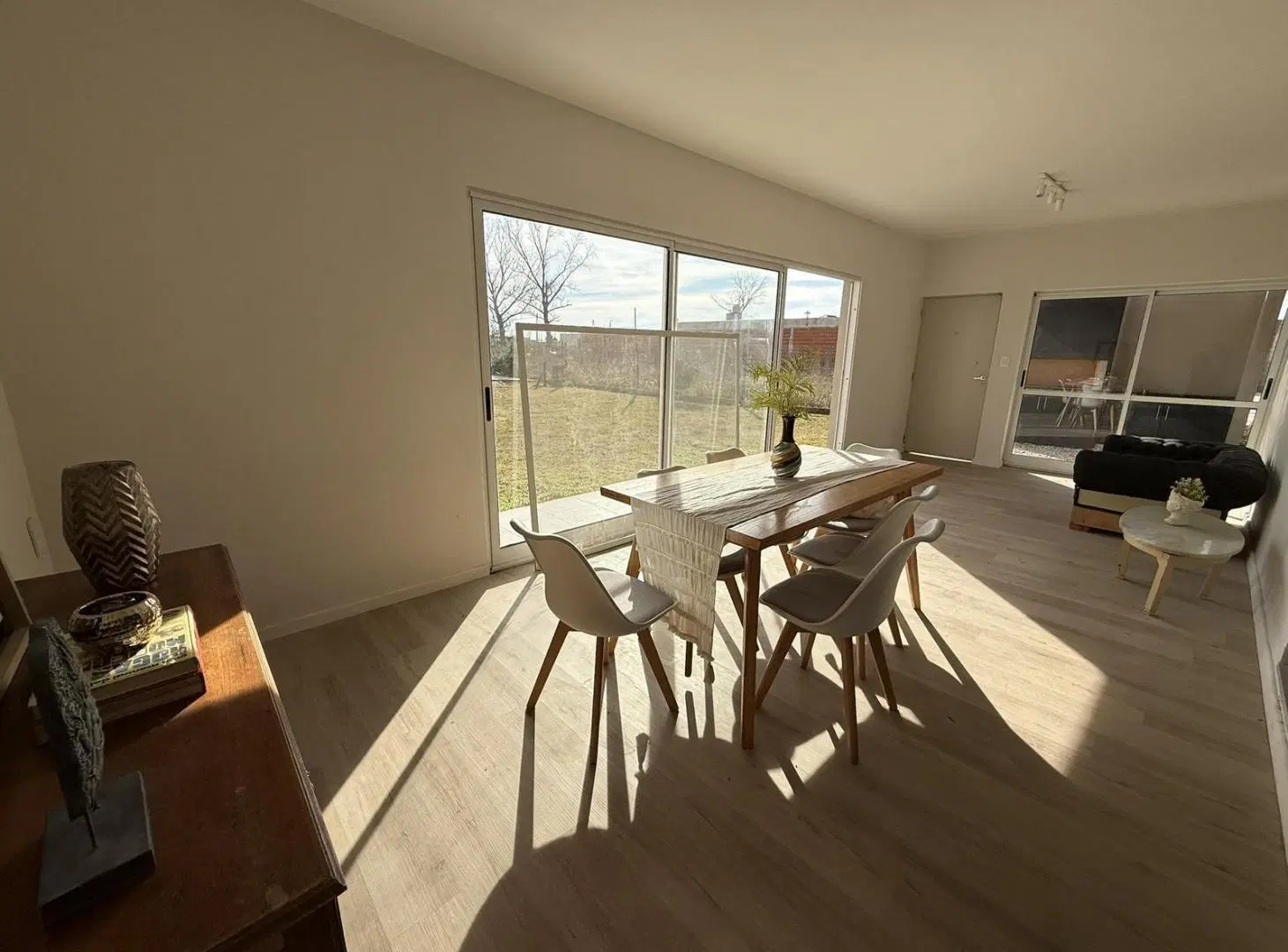 Casa en Funes Town 3