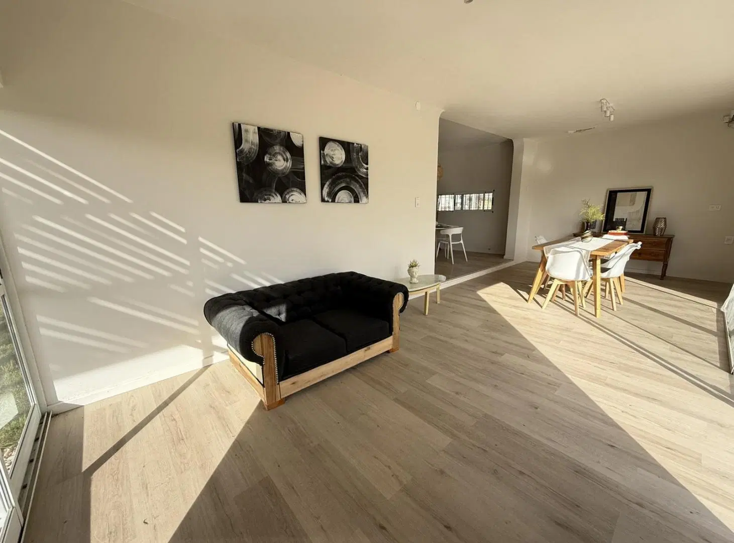 Casa en Funes Town 1