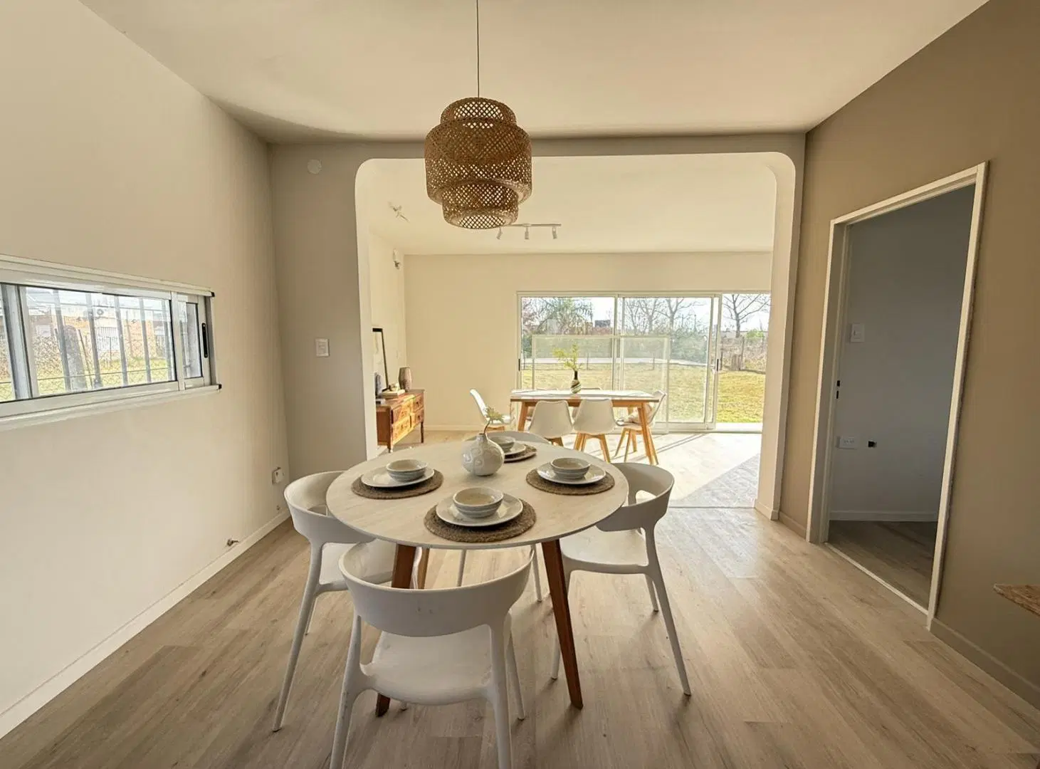 Casa en Funes Town 4