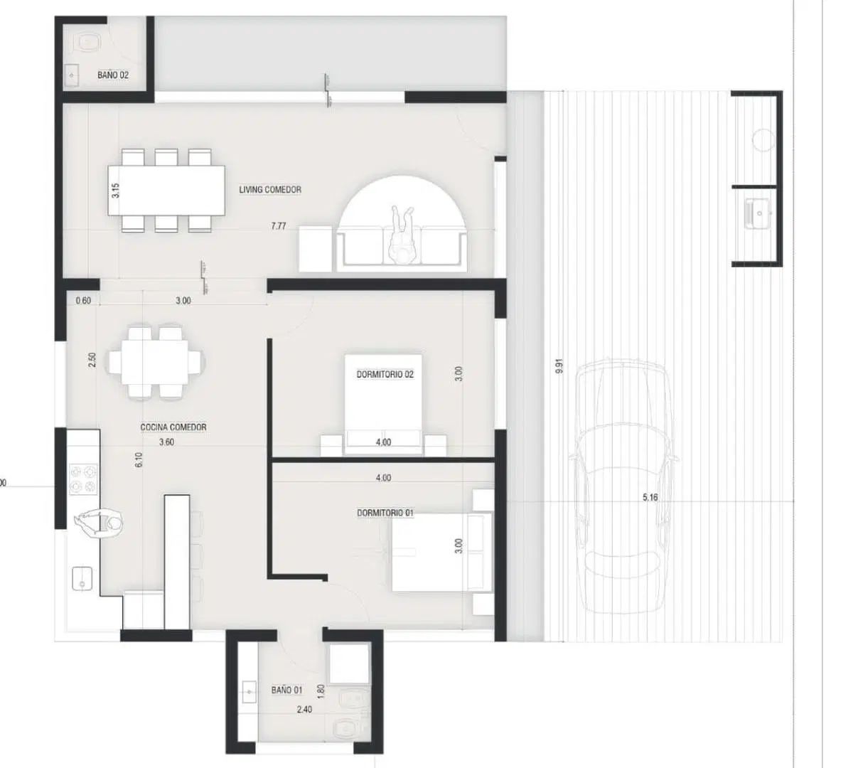 Plano 2