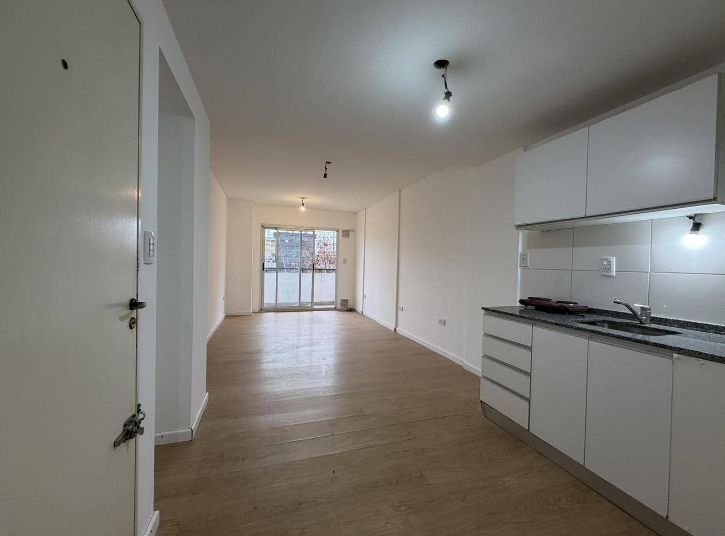 Foto de Departamento monoambiente en alquiler, imagen 3