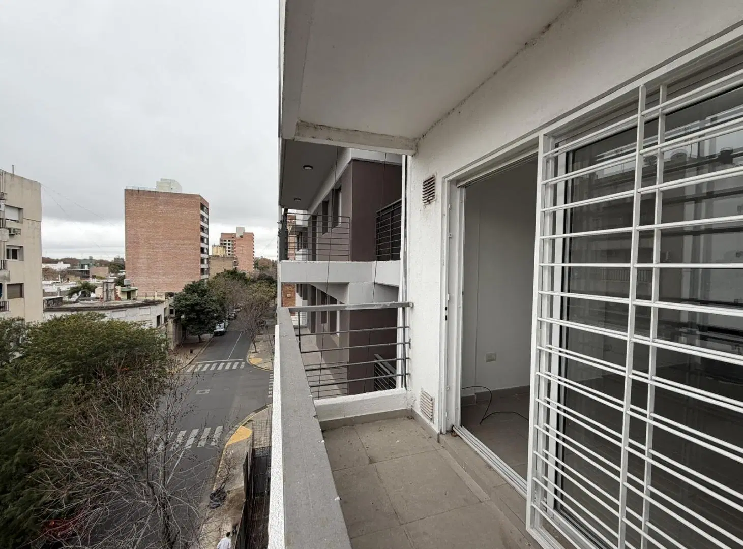 Departamento monoambiente en alquiler 5