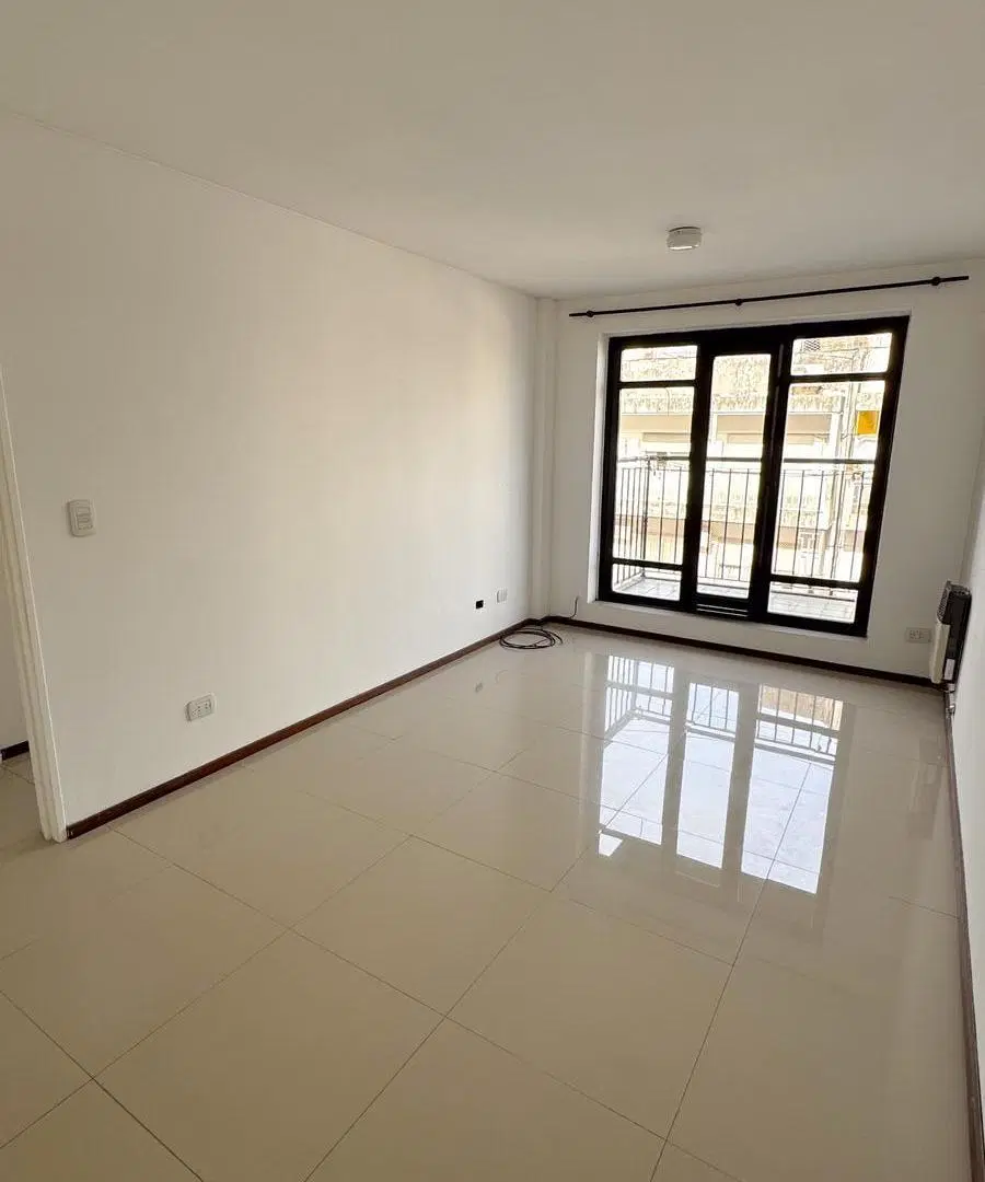 Departamento de 1 dormitorio al frente 3