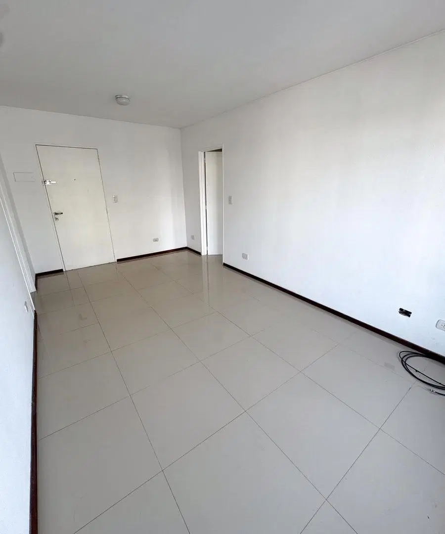 Departamento de 1 dormitorio al frente 2
