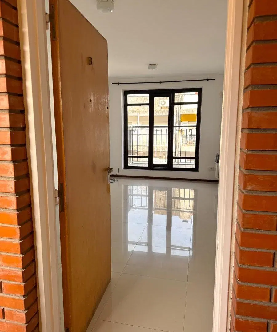 Departamento de 1 dormitorio al frente 1