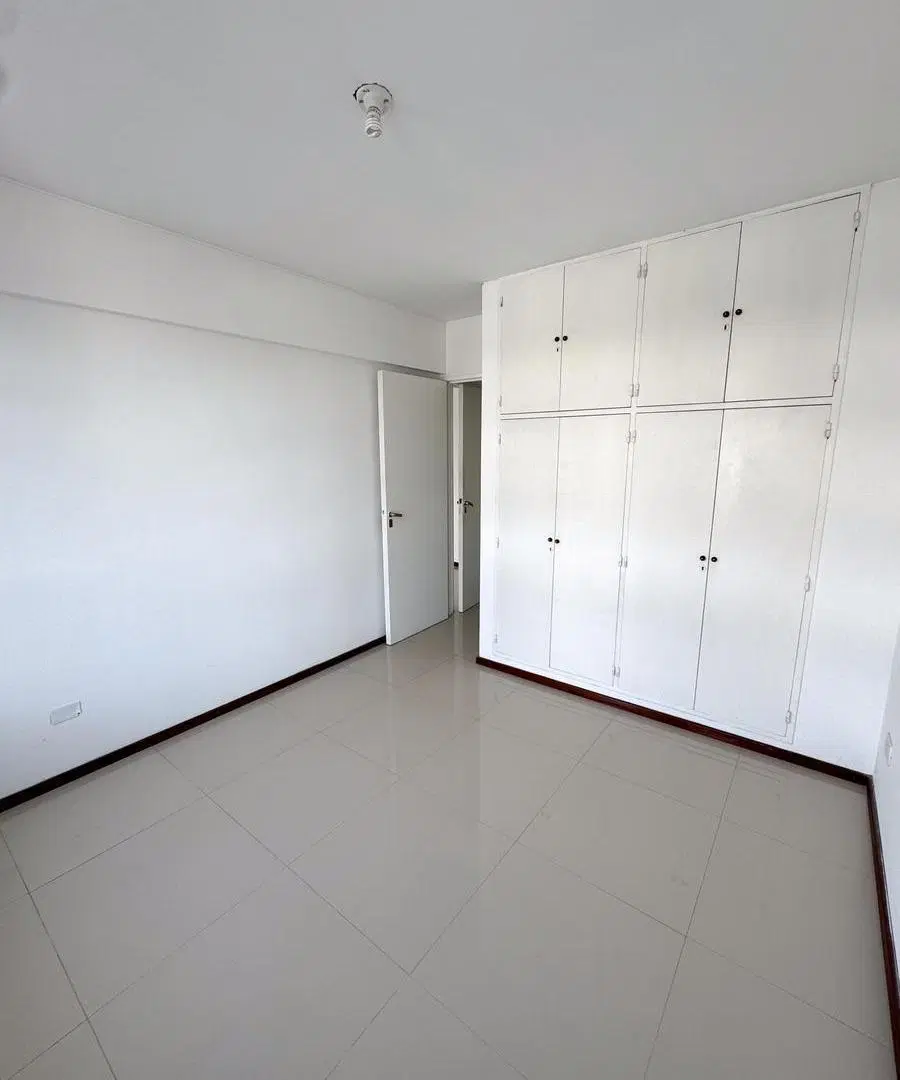Departamento de 1 dormitorio al frente 4