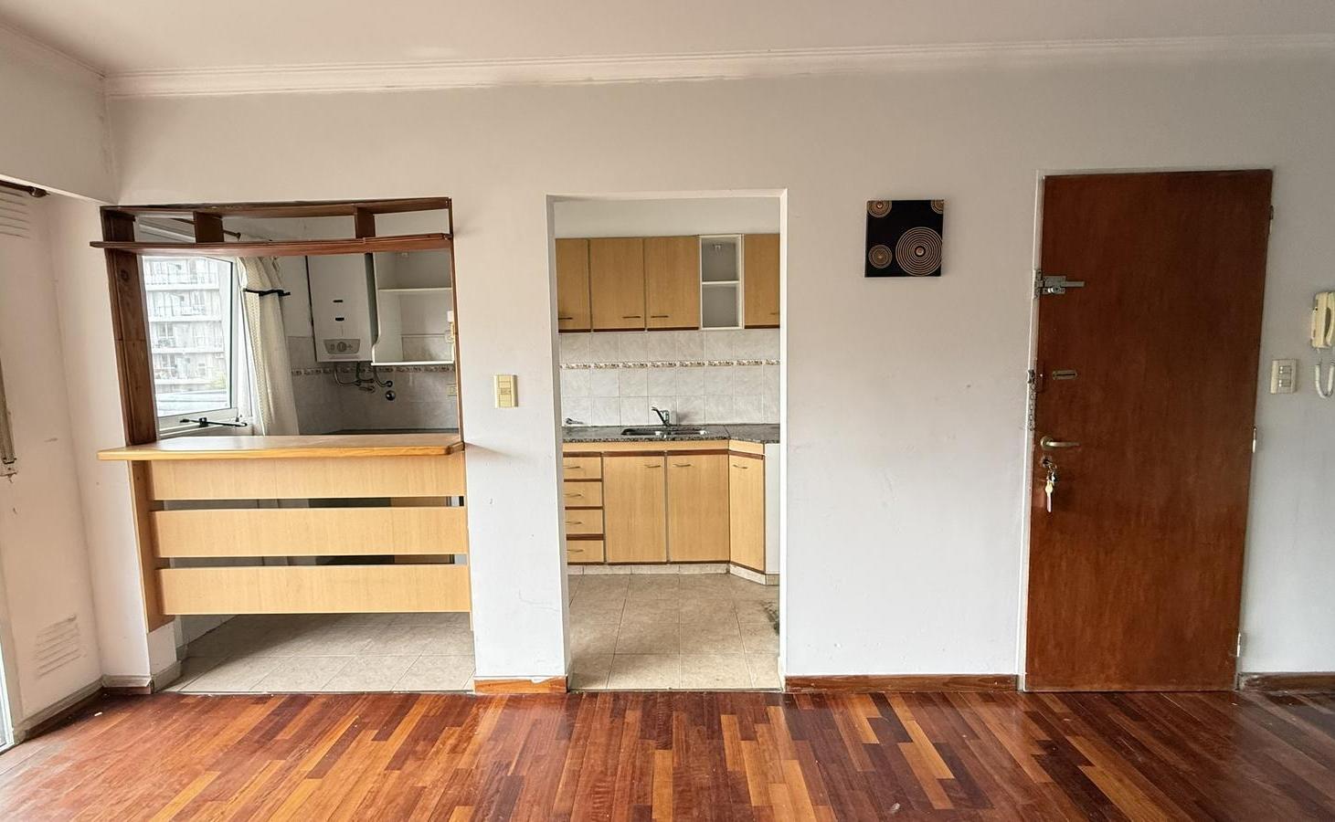 Foto de Departamento en Echesortu, imagen 1