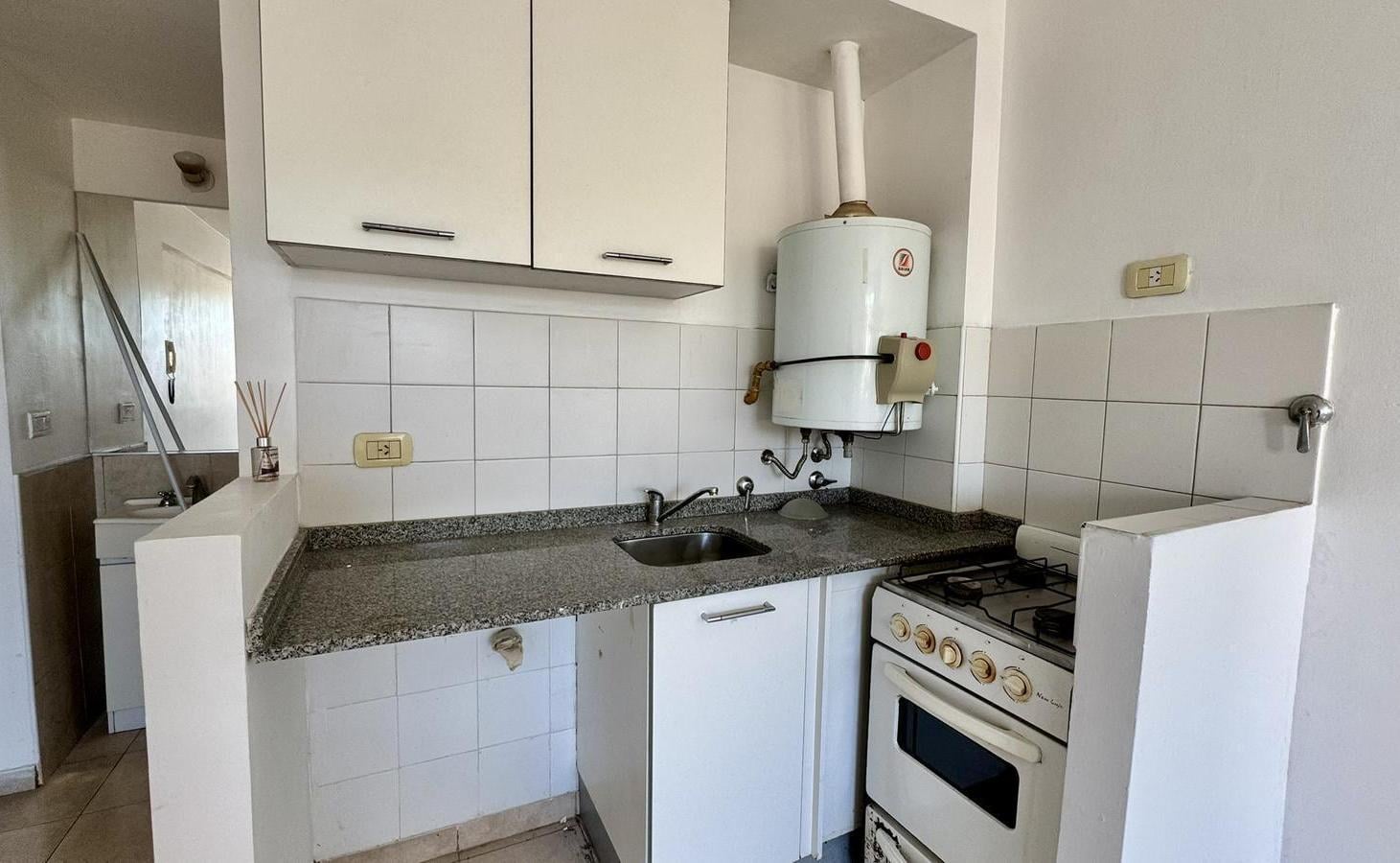 Foto de Departamento monoambiente en B. Martin, imagen 2