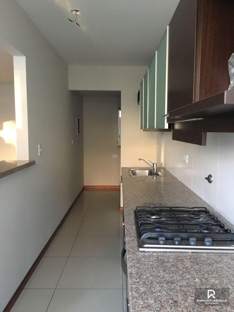 Foto de Departamento en alquiler en Puerto Norte, imagen 5