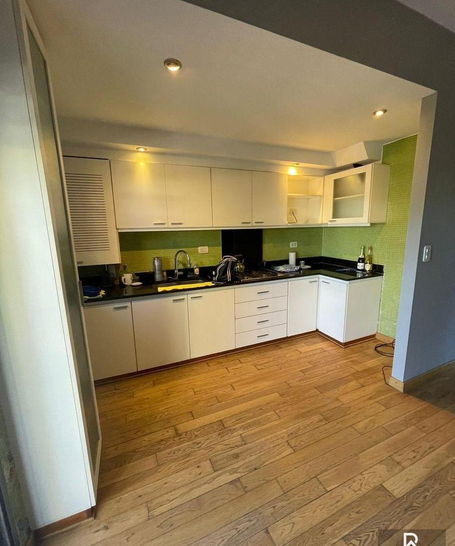 Foto de Duplex en alquiler en Echesortu, imagen 4