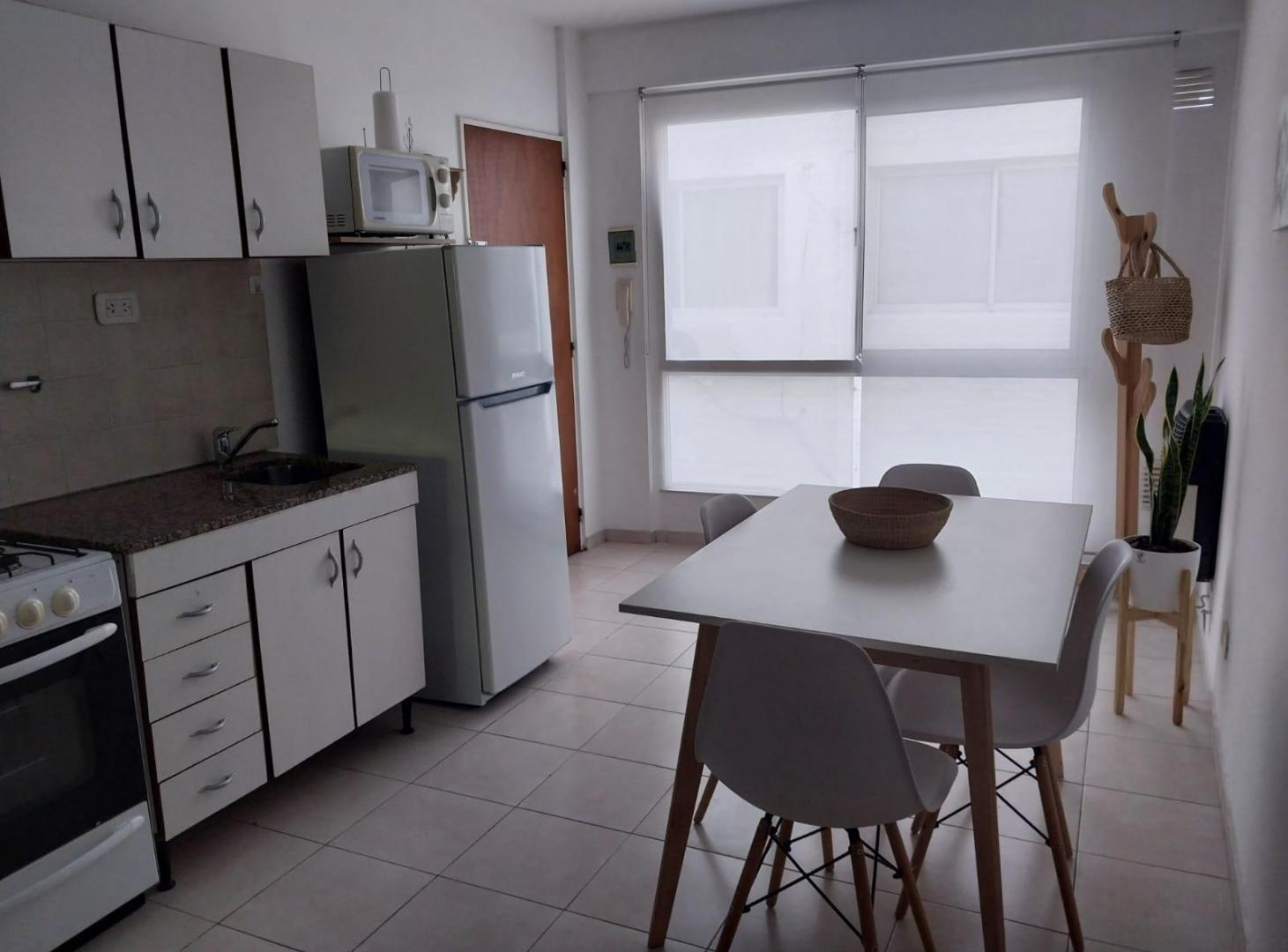 Foto de Departamento en Rosario, imagen 3