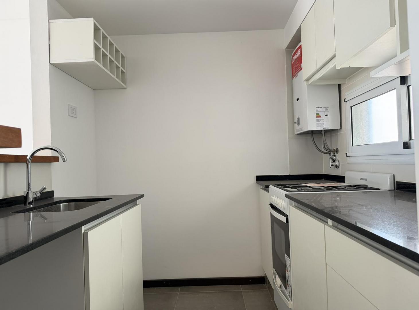 Foto de Departamento de 1 dormitorio a estrenar, imagen 2