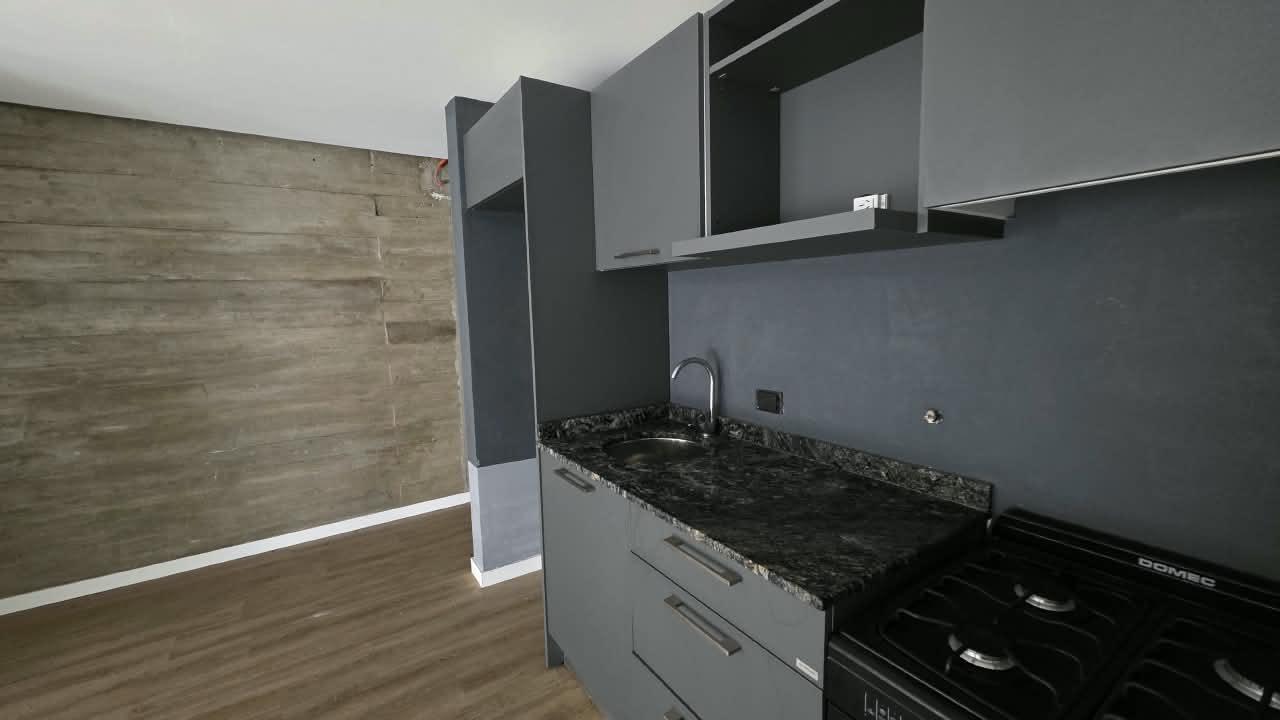 Foto de Departamento 1 dormitorio con patio exclusivo, imagen 5