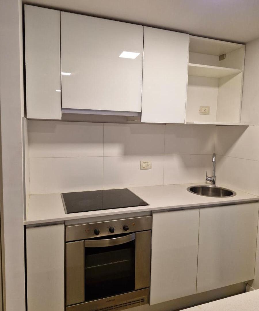 Foto de THEDY 373 01-05 con COCHERA “CONDO NORTE”, imagen 3