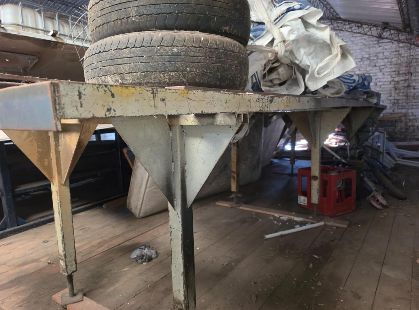 Foto de Galpón en Azcuenaga, imagen 2