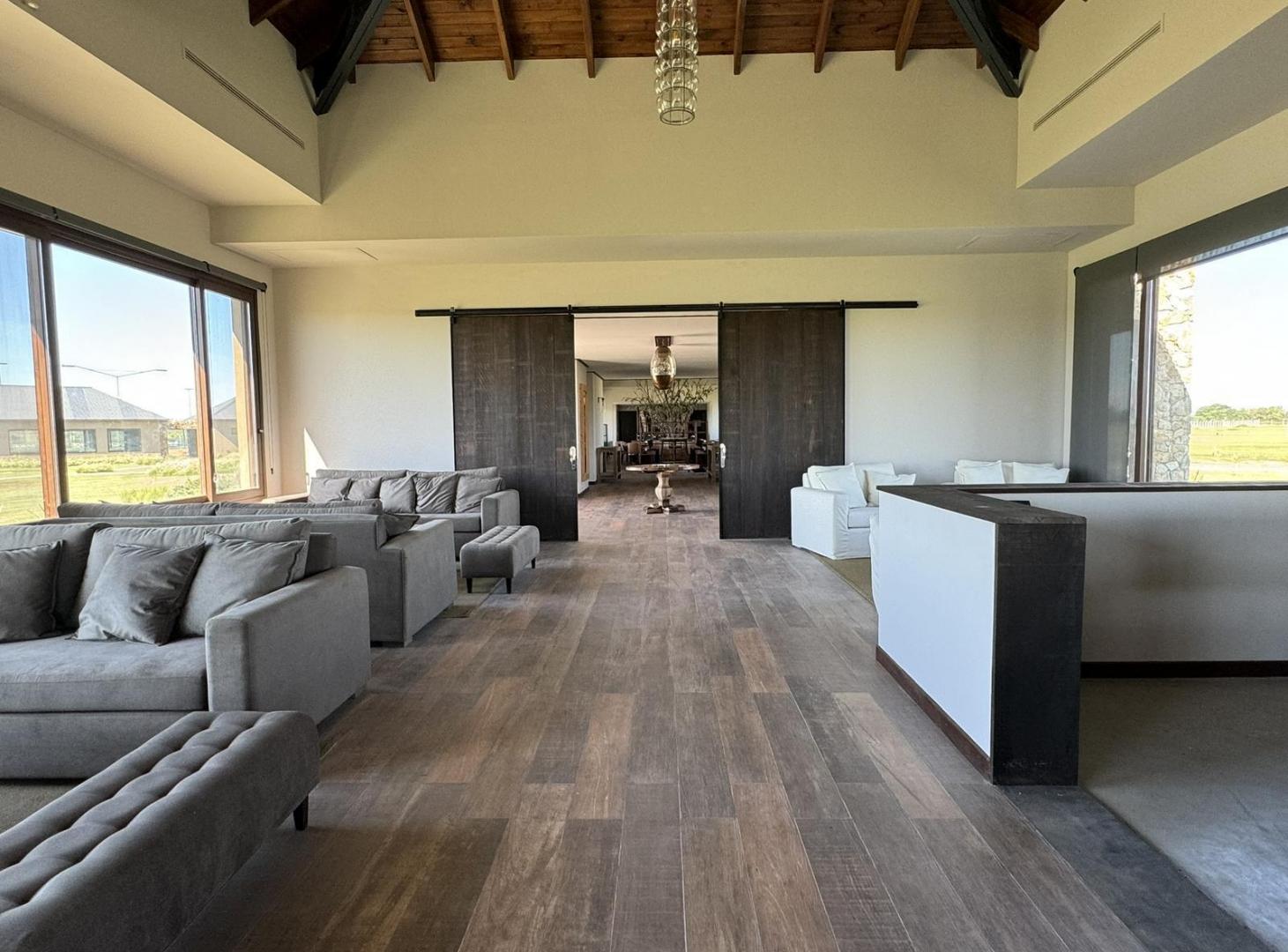 Foto de Terreno en venta en La Finca Country Club, imagen 3