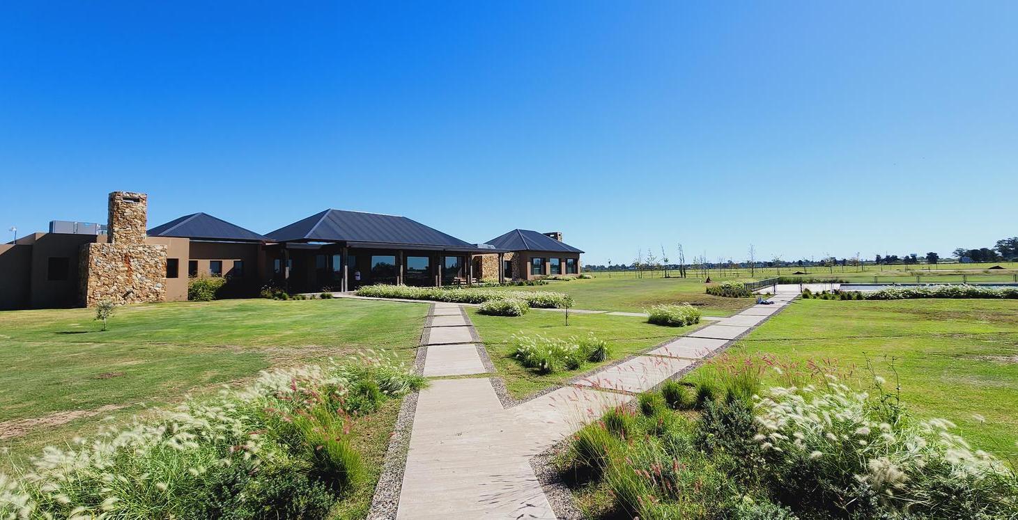 Foto de Terreno en venta en La Finca Country Club, imagen 5