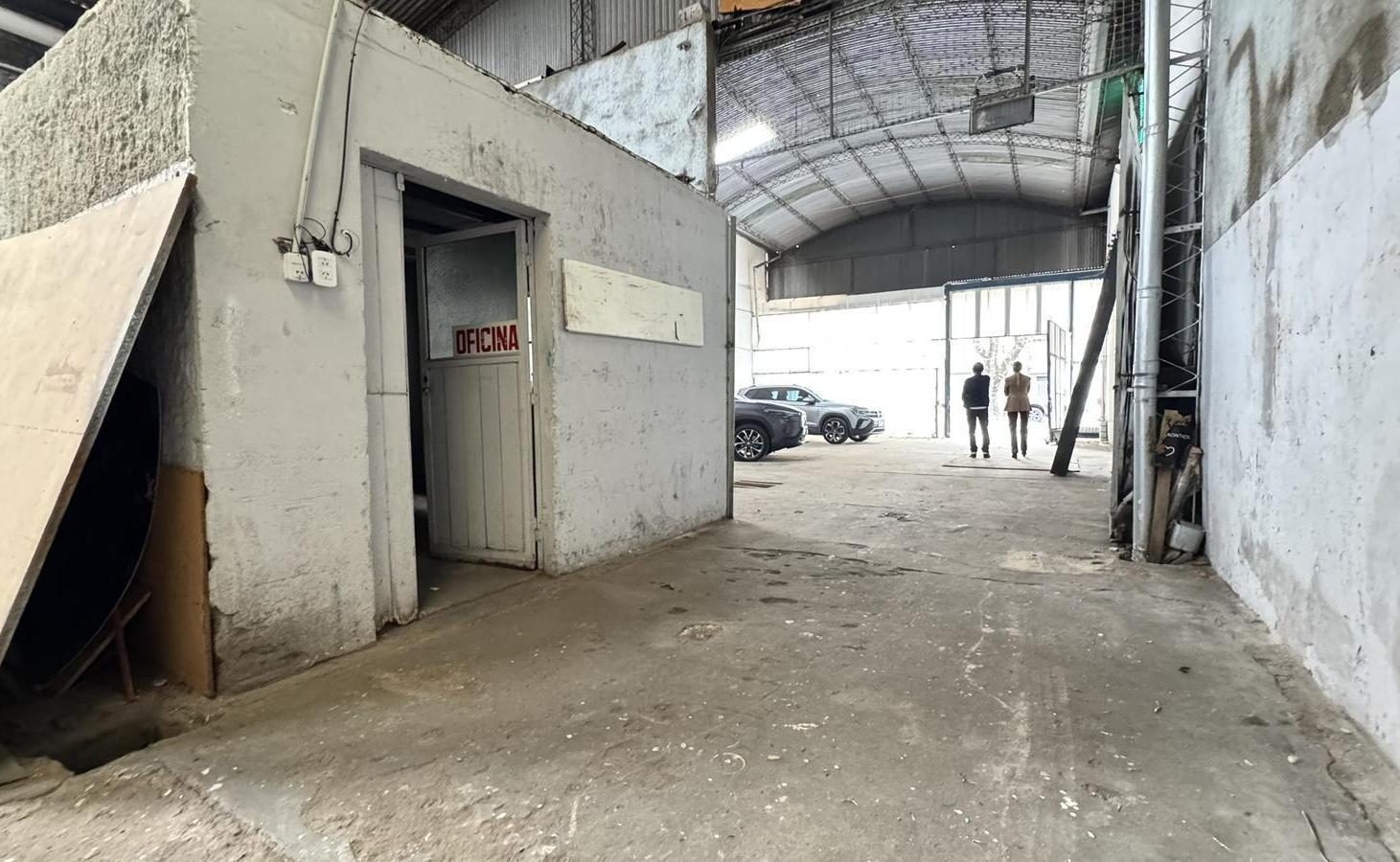 Foto de Galpon en venta en Echesortu, imagen 5