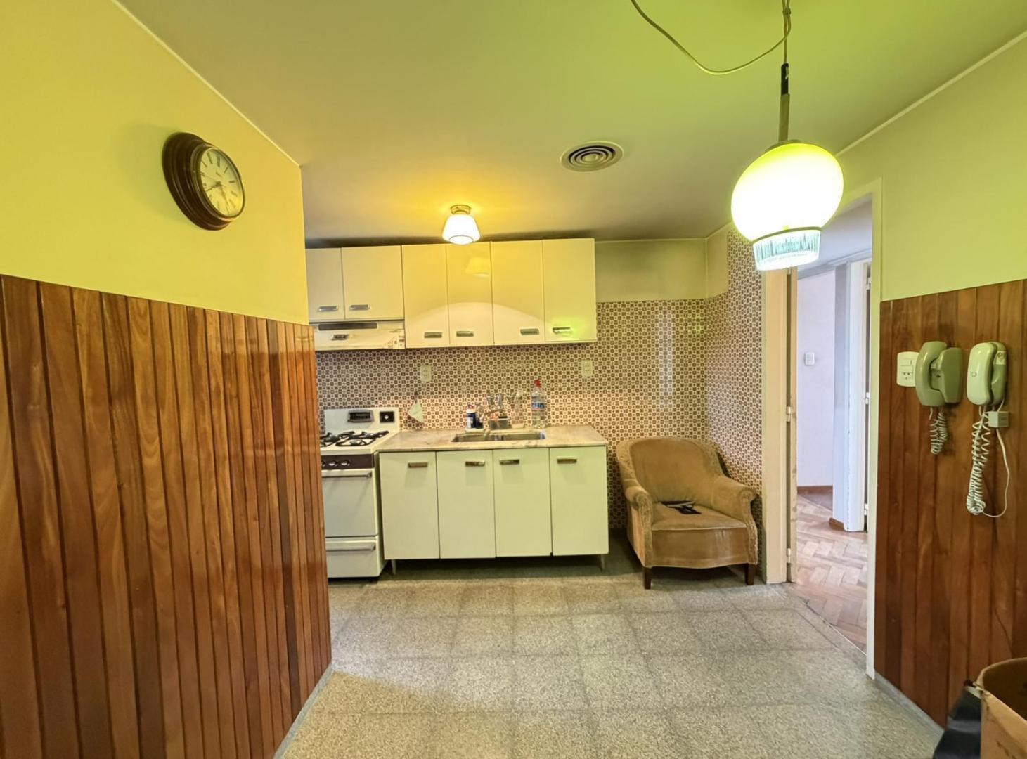 Foto de 3 dormitorios con cochera en Cordoba esq. Italia, imagen 3