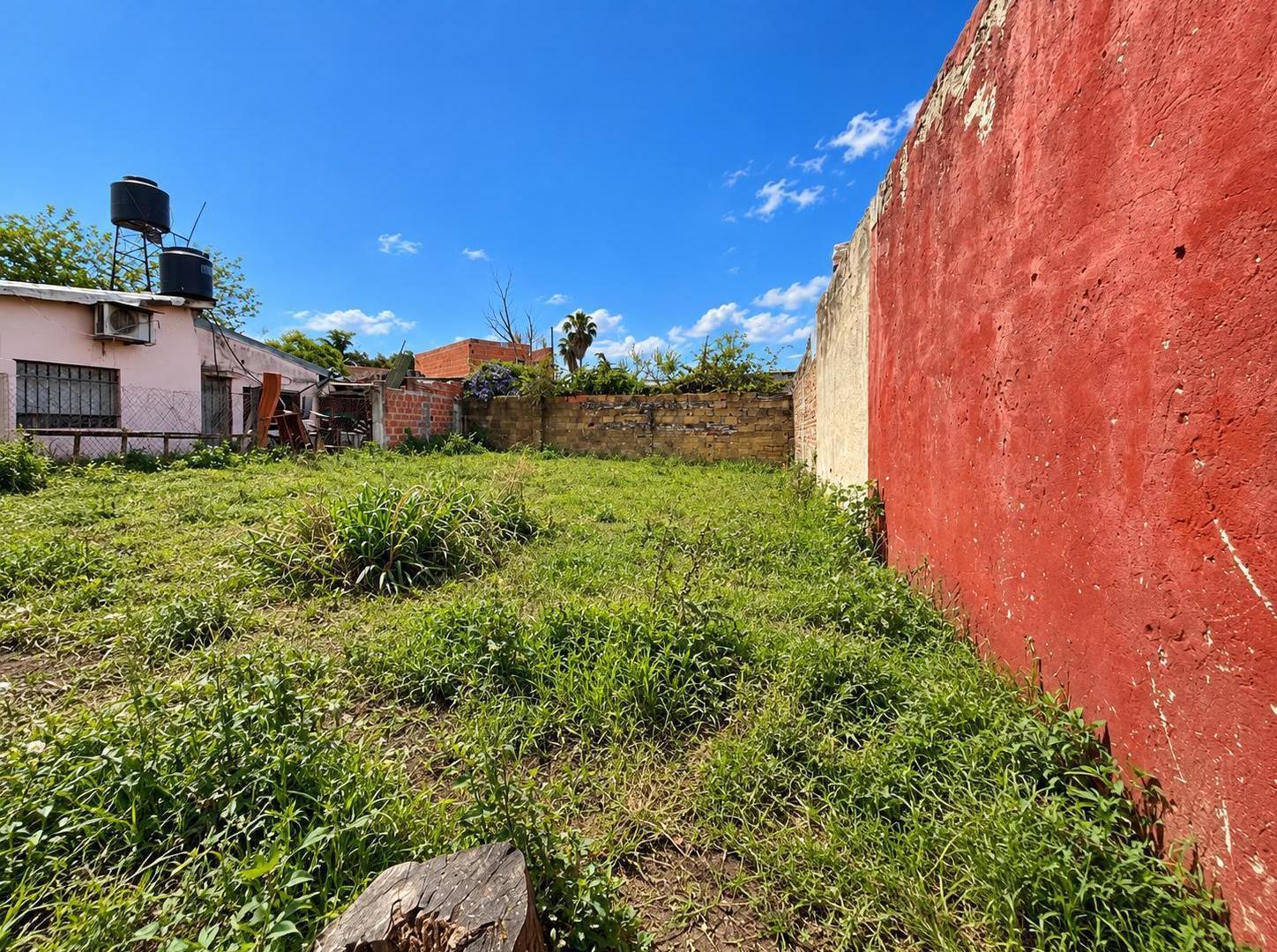 Foto de Terreno en Sarmiento, imagen 3