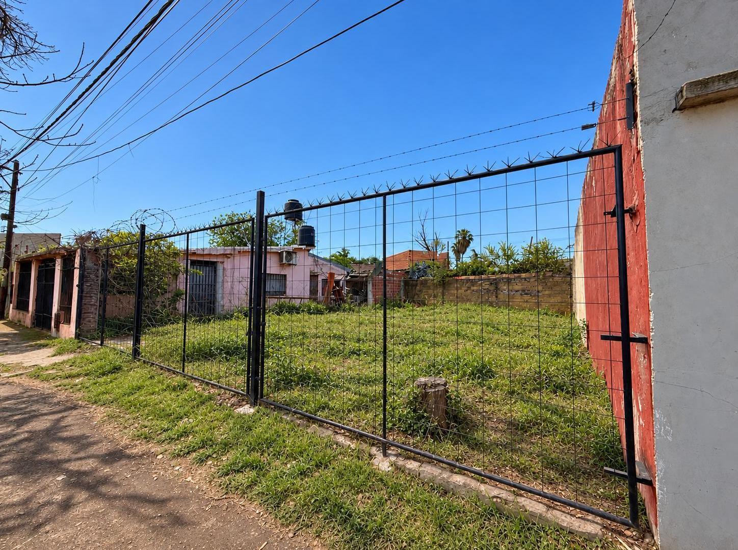 Foto de Terreno en Sarmiento, imagen 1