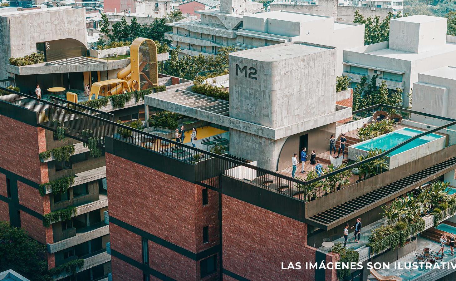 Foto de Departamento en Centro, imagen 5