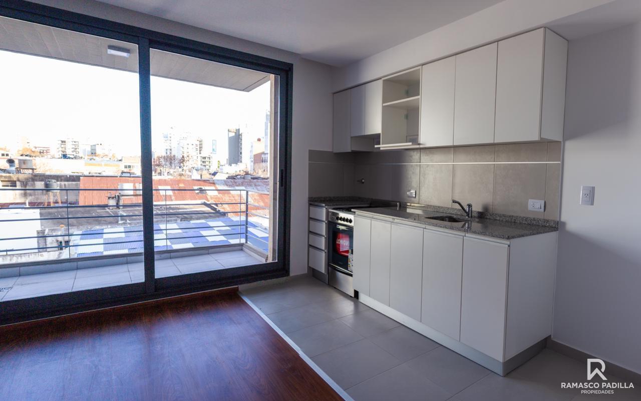 Foto de Cordoba 3031 03 - Loft en edificio con amenities!!, imagen 1