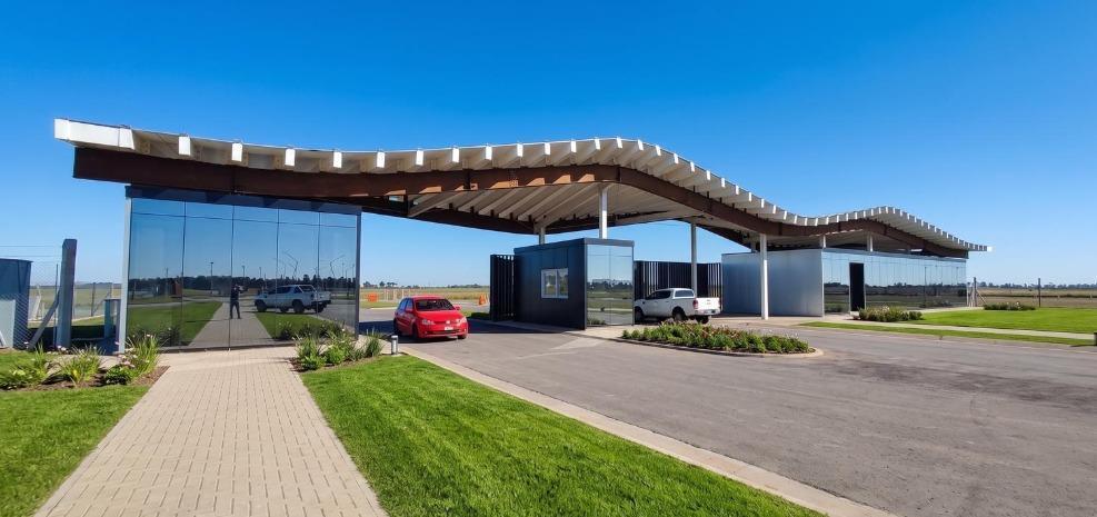 Foto de Terreno en venta en Cinco Lagos, imagen 1