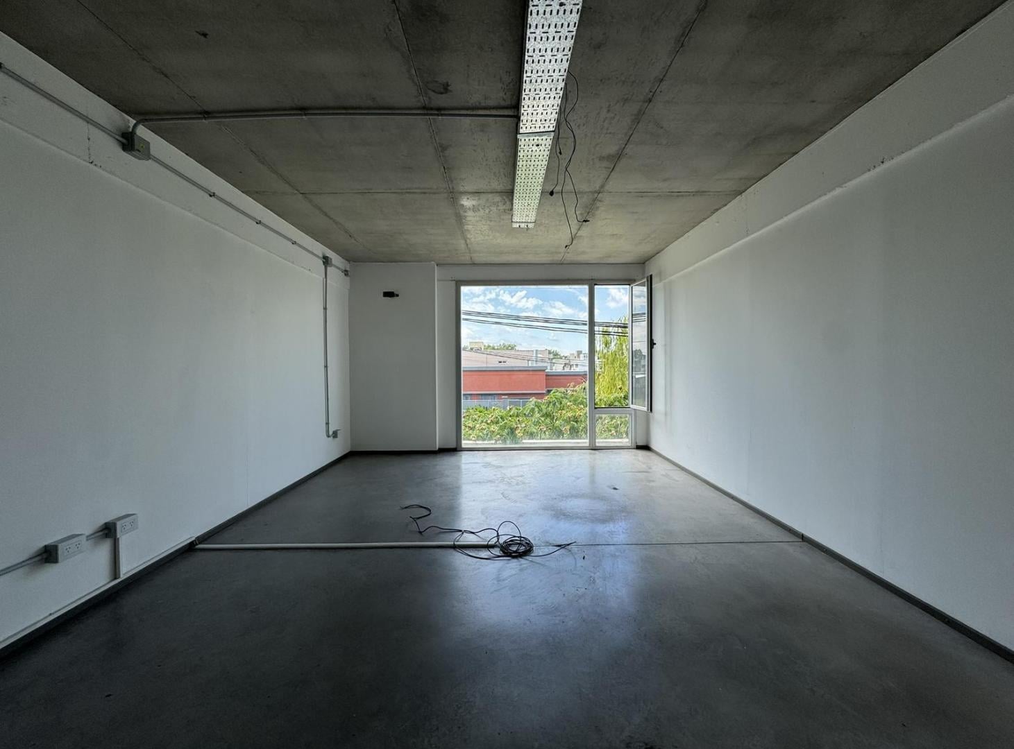 Foto de Oficina en alquiler Condo Office Tierra Nueva – Fisherton, Rosario, imagen 1