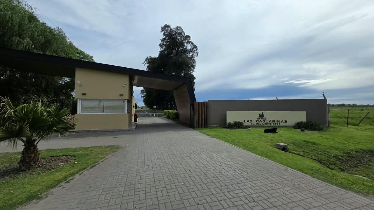 Foto de Terreno Las Casuarinas, imagen 4