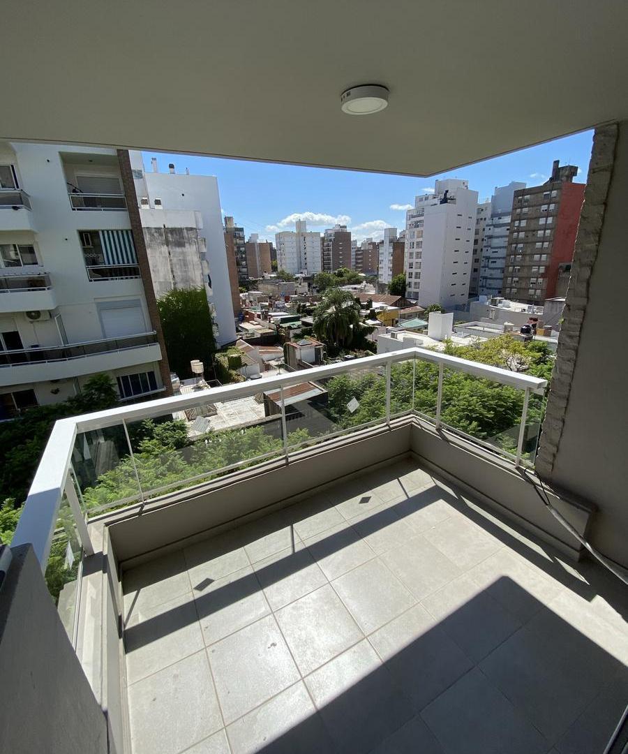 Foto de Montevideo 1685 piso 4, imagen 1