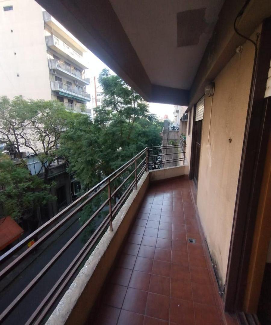 Foto de San Juan 1714 piso 3, imagen 1