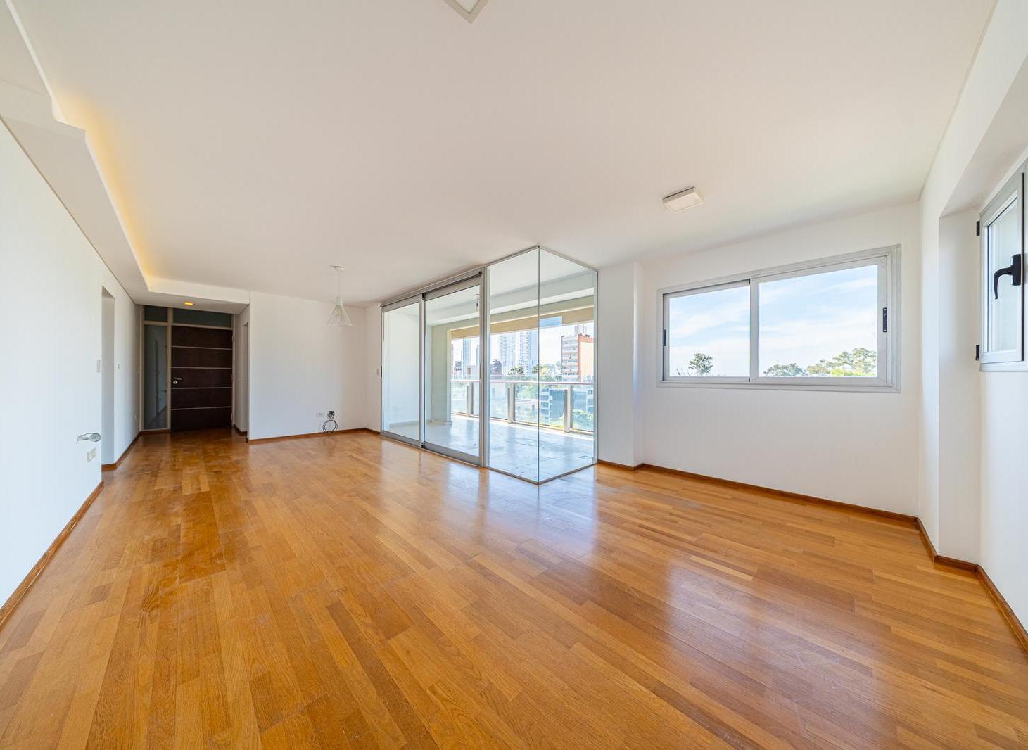 Foto de DEPARTAMENTO DE 2 DORMITORIOS CON BALCÓN ATERRAZADO Y VISTA PARCIAL AL, imagen 1