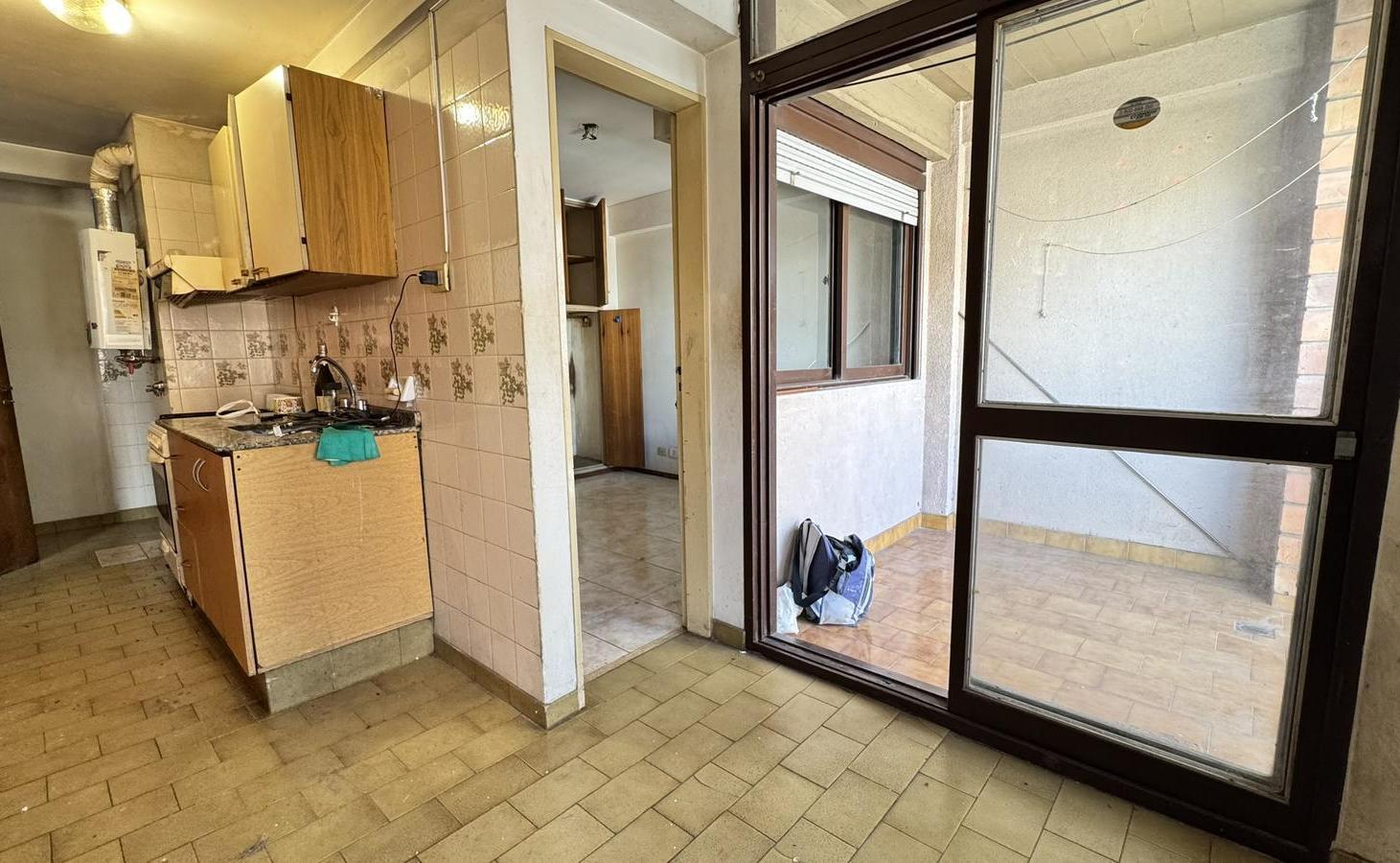 Foto de Departamento de 1 dormitorio en venta en Centro, imagen 4