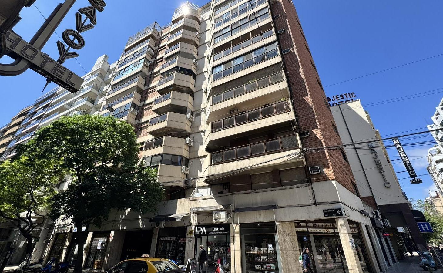 Foto de Departamento de 1 dormitorio en venta en Centro, imagen 1
