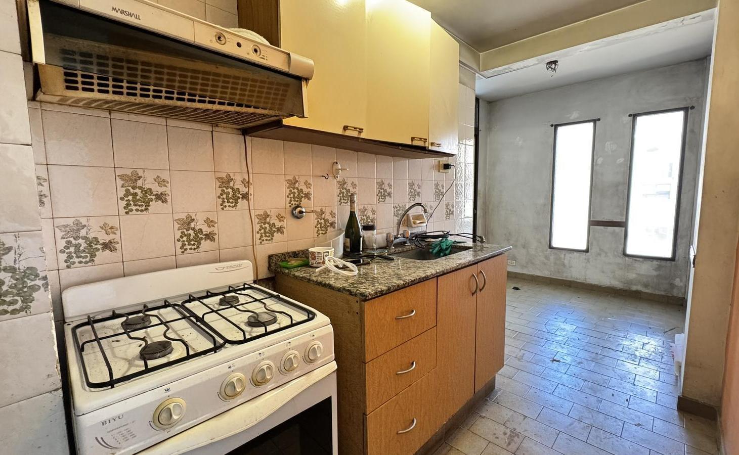 Foto de Departamento de 1 dormitorio en venta en Centro, imagen 2
