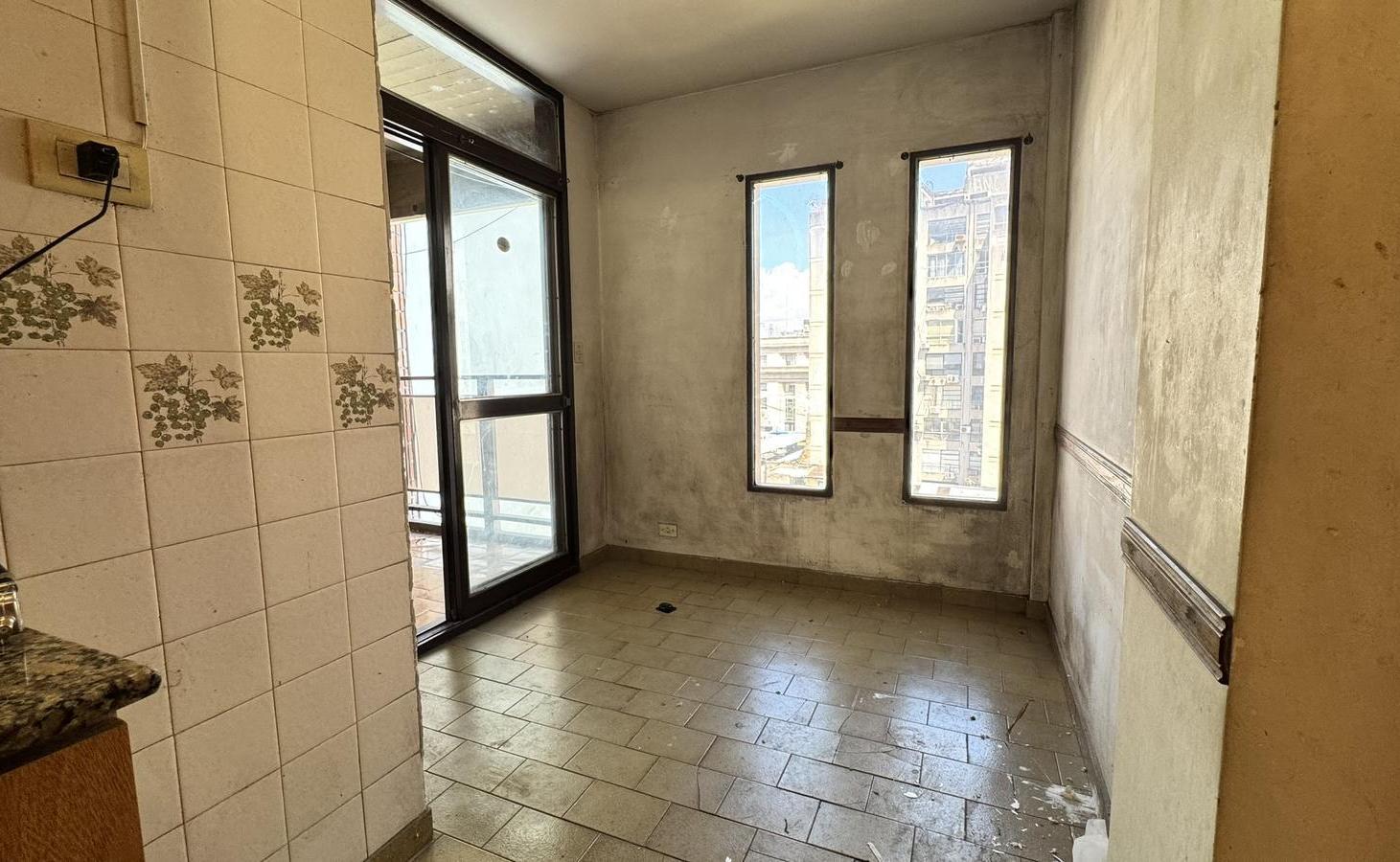 Foto de Departamento de 1 dormitorio en venta en Centro, imagen 3