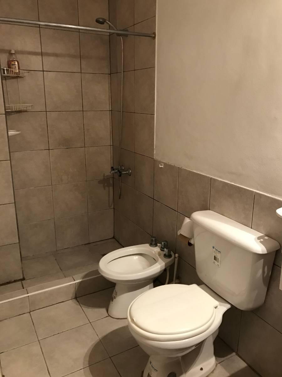 Venta - Monoambiente - Ayacucho 2300, Piso 2º 1