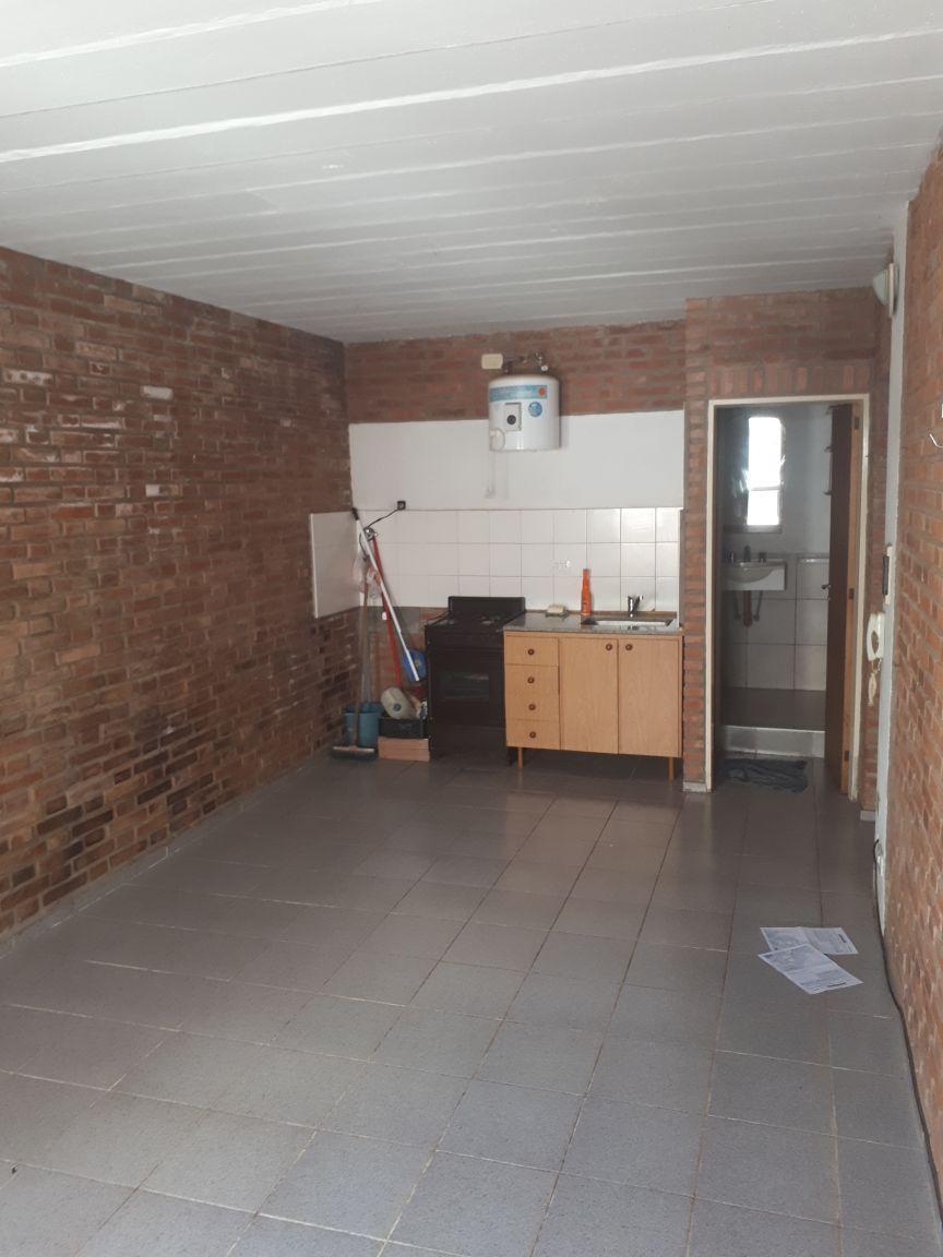 Venta - Monoambiente - Ayacucho 2300, Piso 2º 3